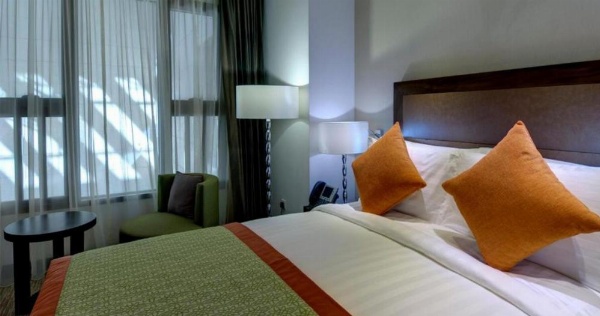 Crowne Plaza Madinah by IHG image 14