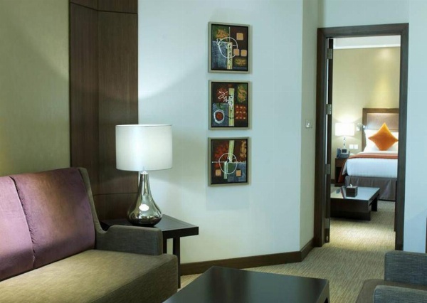 Crowne Plaza Madinah by IHG image 22