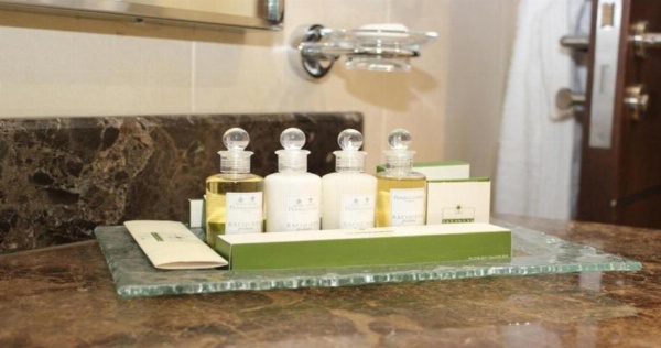 Crowne Plaza Madinah by IHG image 7